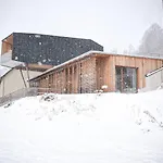 Stara Skola Vysoké nad Jizerou