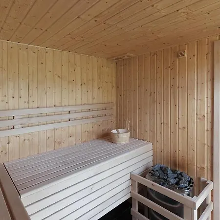 شقة Stara Skola