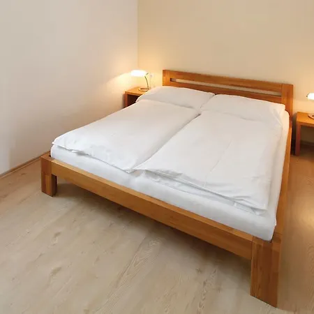 Stara Skola * Vysoke nad Jizerou