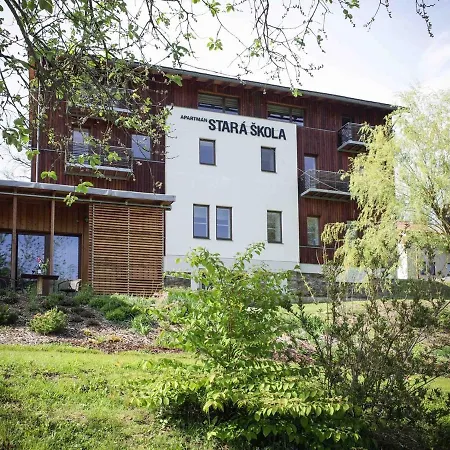 Stara Skola Apartment