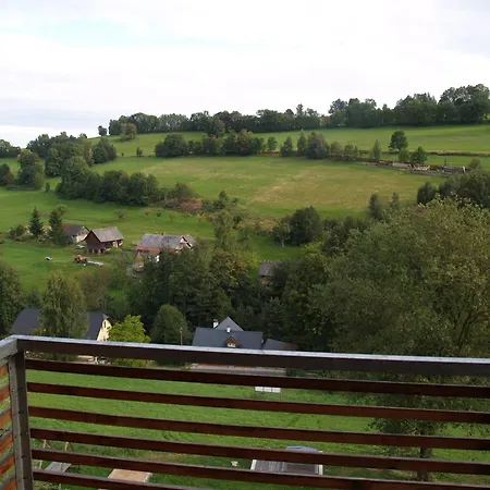 Appartamento Stará škola