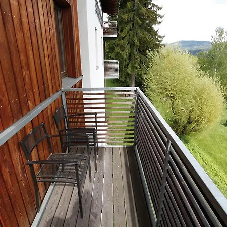 Apartment Stara Skola Vysoke nad Jizerou