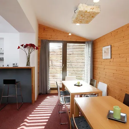 Apartment Stara Skola Vysoke nad Jizerou