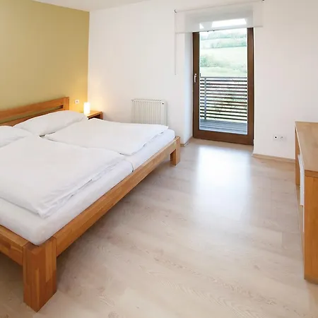 Stará škola Apartmán *