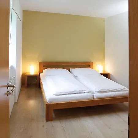 Apartment Stara Skola Vysoke nad Jizerou