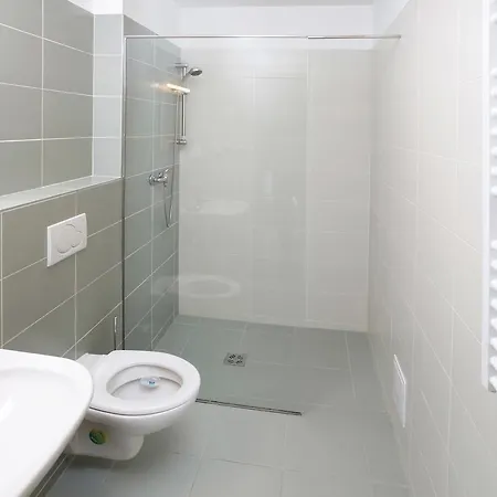 Stara Skola Apartment *