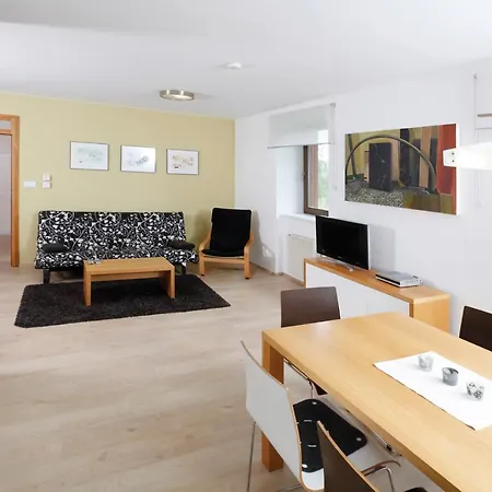 Stara Skola Apartment *
