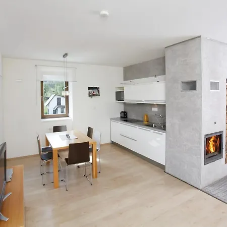 Stara Skola Apartment