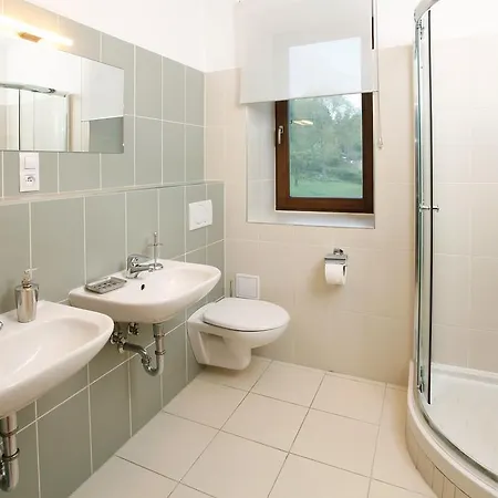 Stara Skola Apartment *
