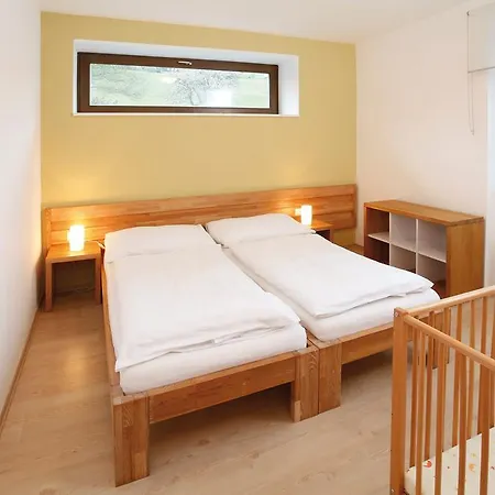 Apartment Stara Skola