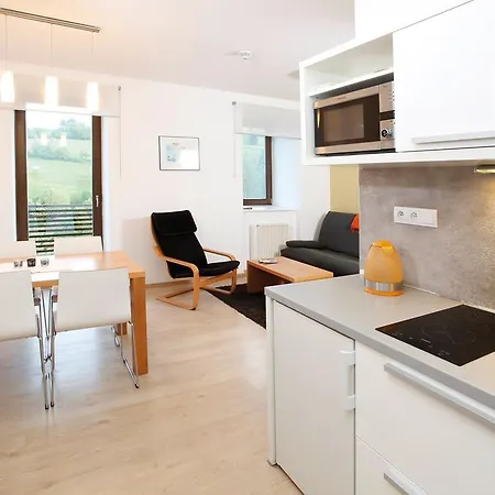 Stara Skola Apartment Vysoke nad Jizerou