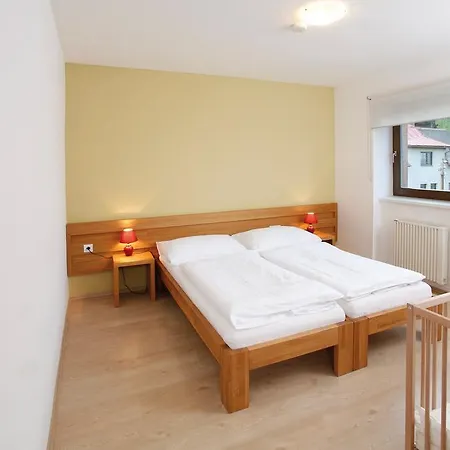 Apartment Stara Skola *