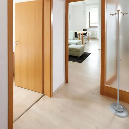 Apartment Stara Skola Vysoke nad Jizerou
