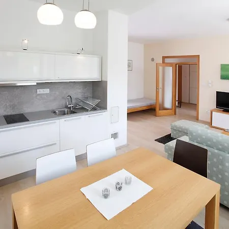 Stara Skola Apartment