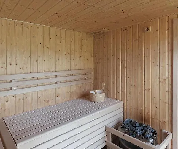 Appartamento Stará škola