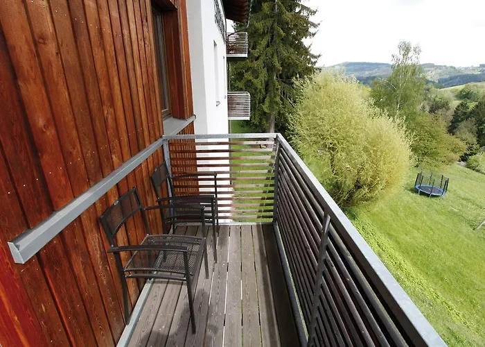 Appartamento Stará škola Vysoké nad Jizerou
