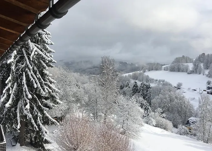 Appartamento Stará škola *