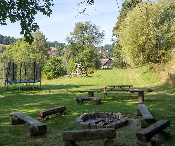 Appartamento Stará škola Vysoké nad Jizerou