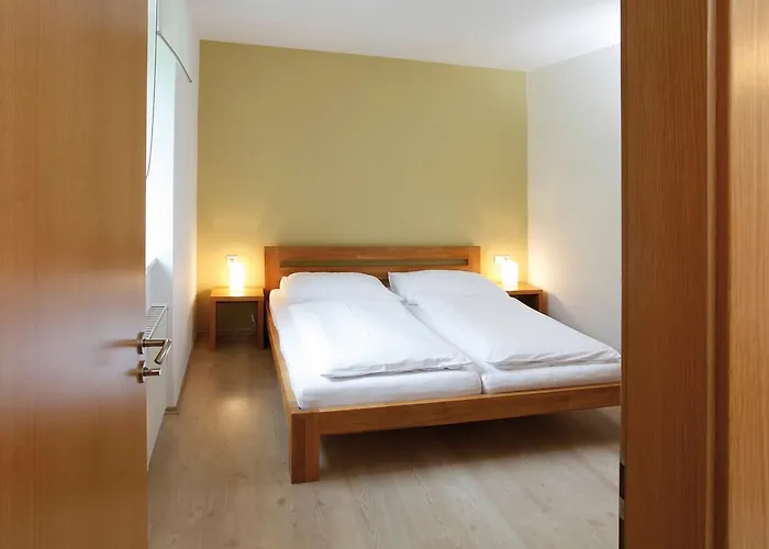 Appartamento Stará škola Vysoké nad Jizerou